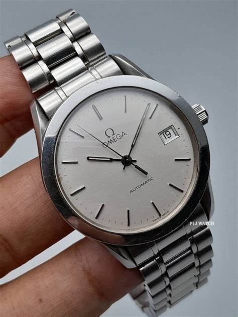 omega seamaster 166.0003